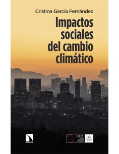 Impactos sociales del cambio climatico