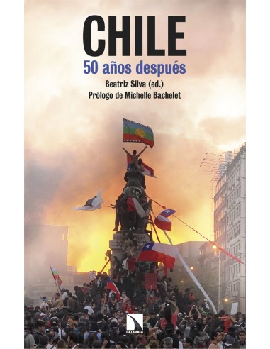 Chile 50 anos despues