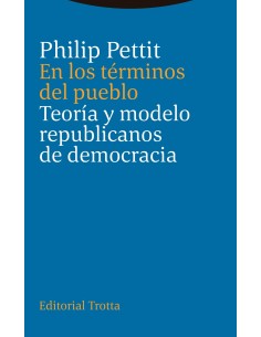 En los terminos del pueblo