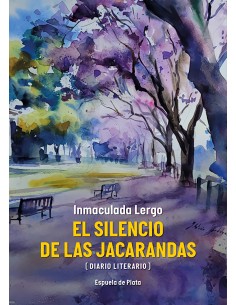 El silencio de las jacarandas