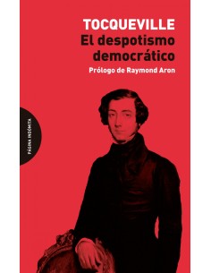 El despotismo democratico