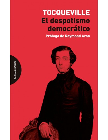 El despotismo democratico