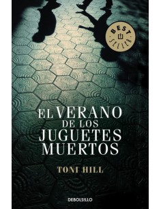El verano de los juguetes muertos