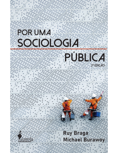 Por uma sociologia publica