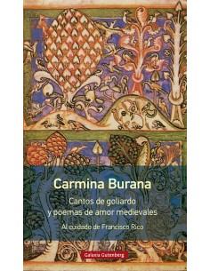 Carmina Burana rustica