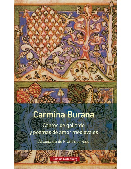 Carmina Burana rustica