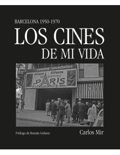 Los cines de mi vida