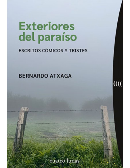 Exteriores del paraiso