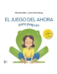 El juego del ahora para peques