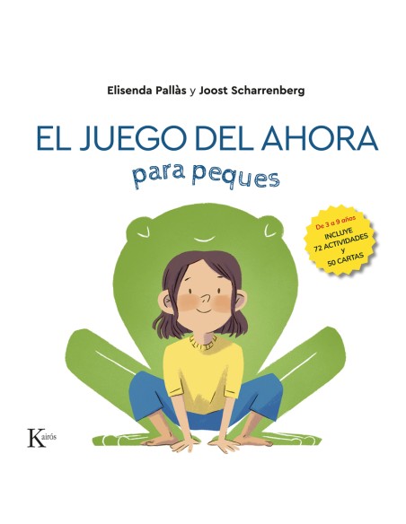 El juego del ahora para peques