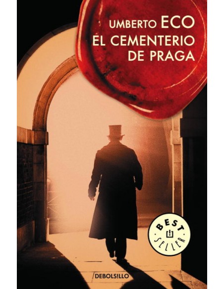 El cementerio de Praga