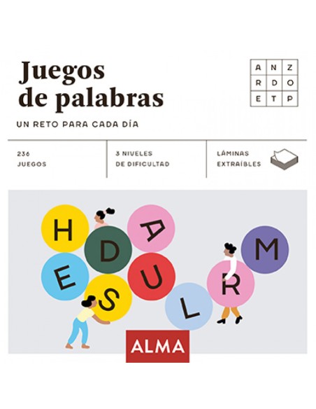 Juegos de palabras