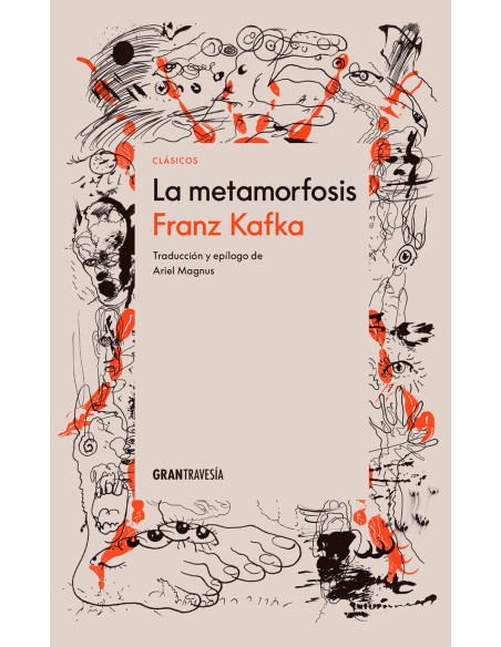 La metamorfosis