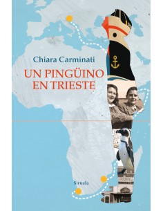Un pinguino en Trieste