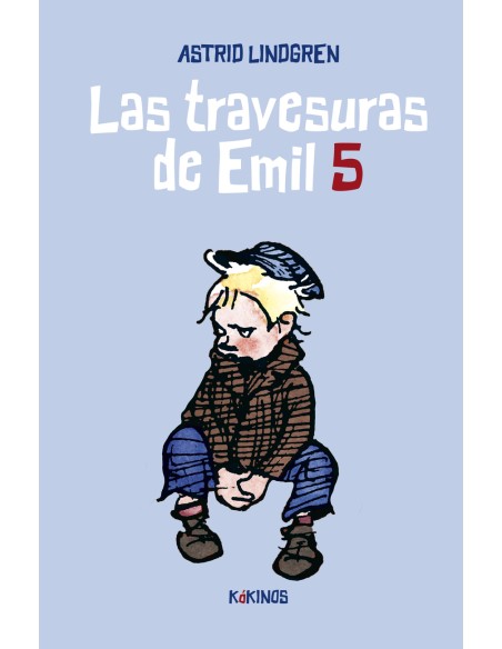 Las travesuras de Emil 5