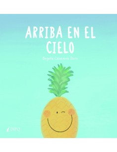 Arriba en el cielo