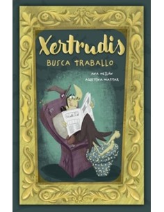 XERTRUDIS BUSCA TRABALLO