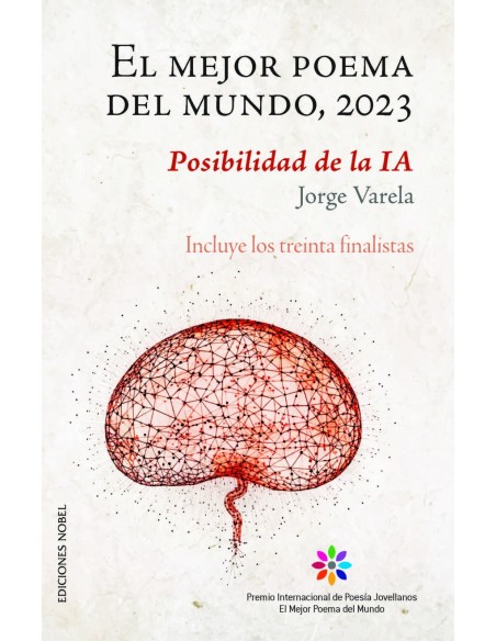 El mejor poema del mundo 2023