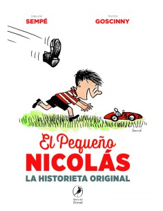 El Pequeno Nicolas