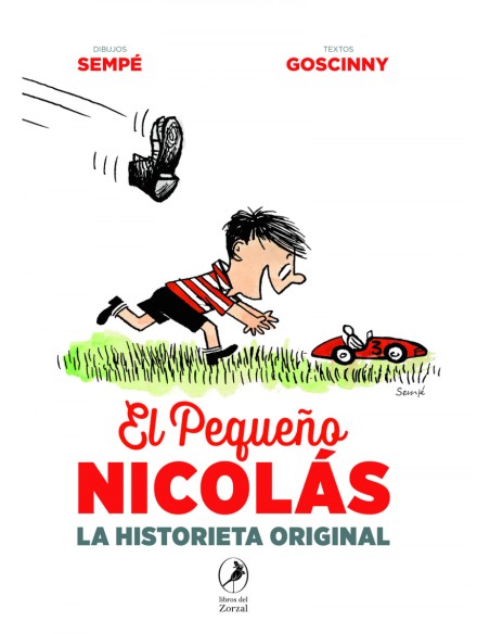 El Pequeno Nicolas