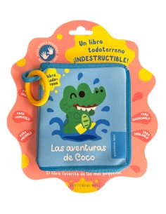 Las aventuras de Coco