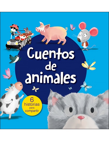 Cuentos de animales