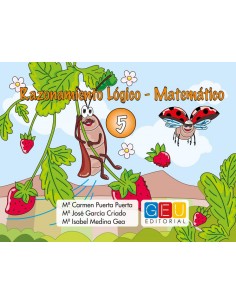 Razonamiento logico matematico 5