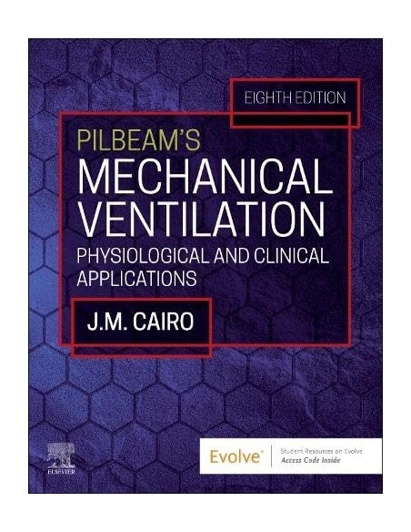 Pilbeam s mechanical ventilation