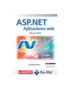 ASP NET APLICACIONES WEB