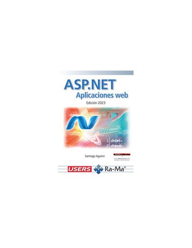 ASP NET APLICACIONES WEB