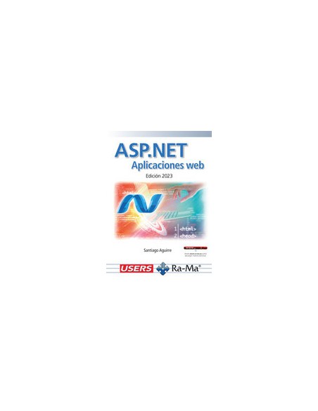 ASP NET APLICACIONES WEB