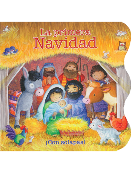La primera Navidad