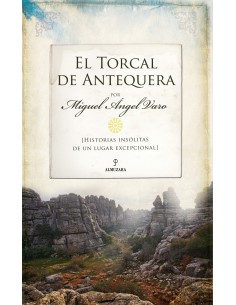 El Torcal de Antequera