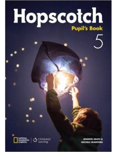 HOPSCOTCH 5 ALUMNO