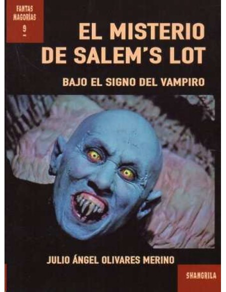 El misterio de Salem s Lot