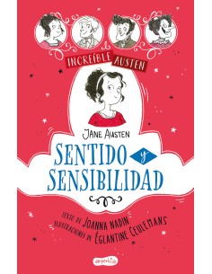 Increible austen Sentido y sensibilidad