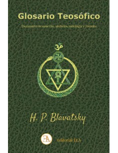 GLOSARIO TEOSOFICO