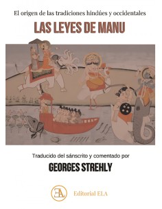 Las Leyes de Manu