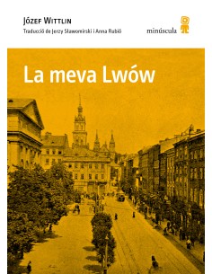La meva Lwow