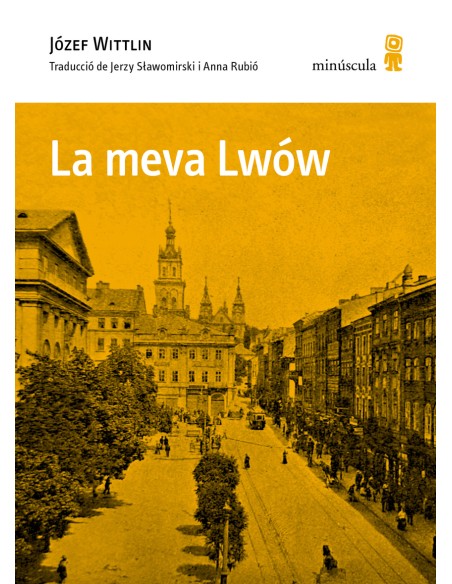 La meva Lwow
