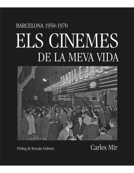 Els cinemes de la meva vida