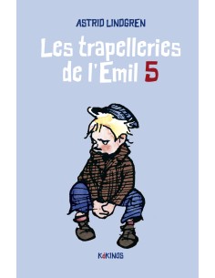 Les trapelleries de l Emil 5