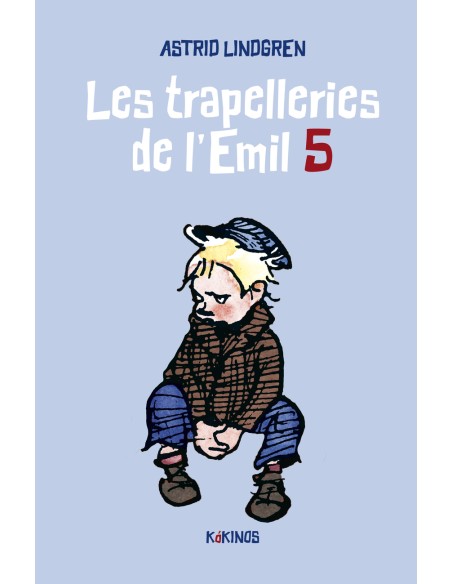 Les trapelleries de l Emil 5