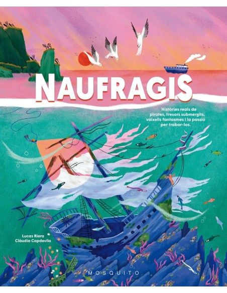 Naufragis