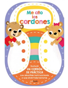 ME ATO LOS CORDONES