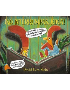 No interrumpas Kika