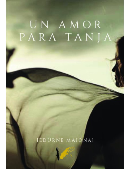 Un amor para Tanja