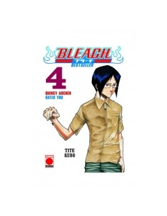 Bleach bestseller n4