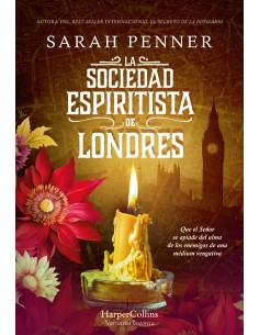 La Sociedad Espiritista de Londres