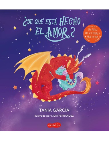 De que esta hecho el amor